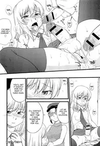 [Hinemosu Notari] Mesu-Nized Festival Ch. 1-6 [English] [SaHa]