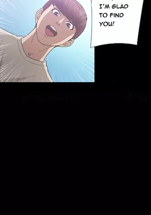 Secret Island Ch.1-28