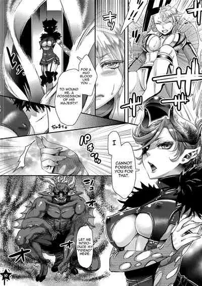 Harahara Heroine Fan Kanshasai | Exciting Heroine Appreciation-Day