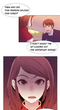 Miss Mystic Ch.1-26 (English) (Ongoing)