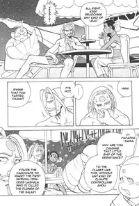 [Kajishima Masaki, Kanno Hiroshi] Photon 1 [English]