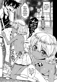 (C90) [Notes. (Takahashi Note)] Note-Aug2016 [English] [biribiri]