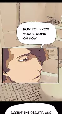 [Keum Sah Gong] Si-Eun Ch.1-41 (English)