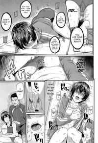 [Yoshiura Kazuya] Kizashi [English] {Seinen Scans + 4chan Anon + doujins.com}