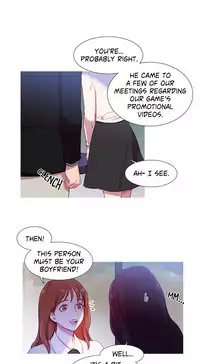 [PINKO] Scandal of the Witch Ch.1-30 (English) (Ongoing)