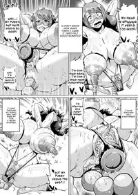 [Ahemaru (Ahemaru)] Hanekawa Arousal (Bakemonogatari) [English] [constantly]