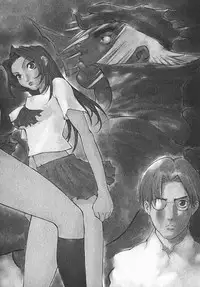 [Kiryuu Tomohiko] TWIN SPARK GIRLS 2