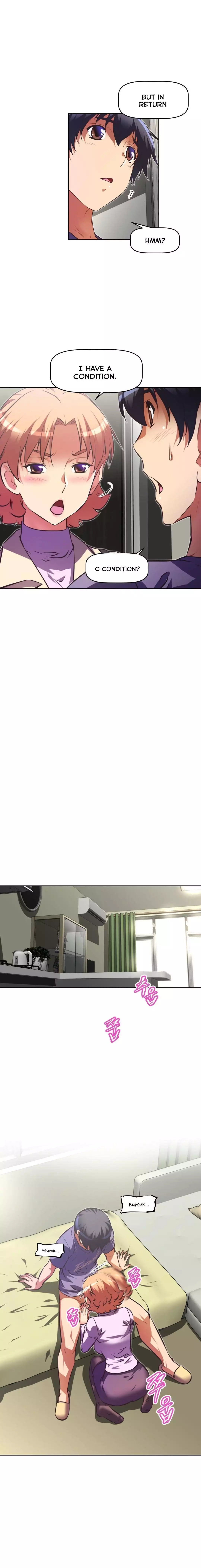 Brawling Go Ch.76-118