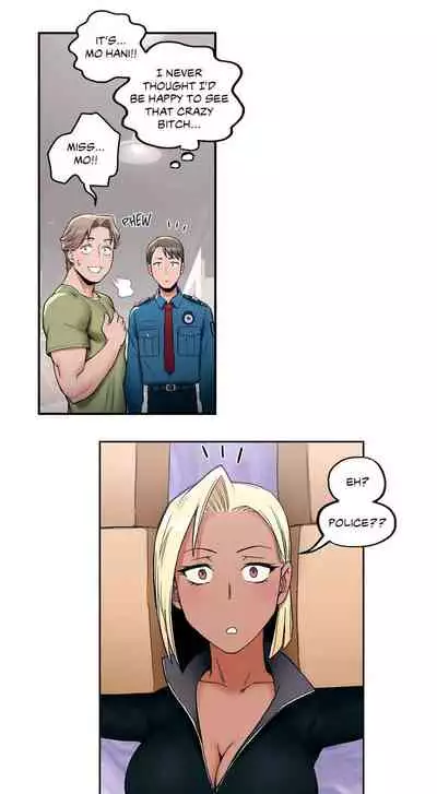 [Choe Namsae, Shuroop] Sexercise Ch. 1-35 [English]