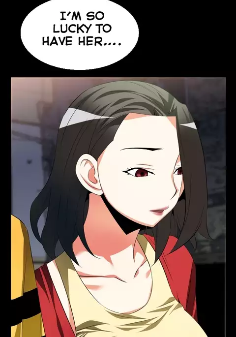 Love Parameter Ch.1-51