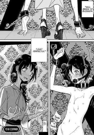 Anata ga Amaku Nedaru Made | Until You Beg so Sweetly