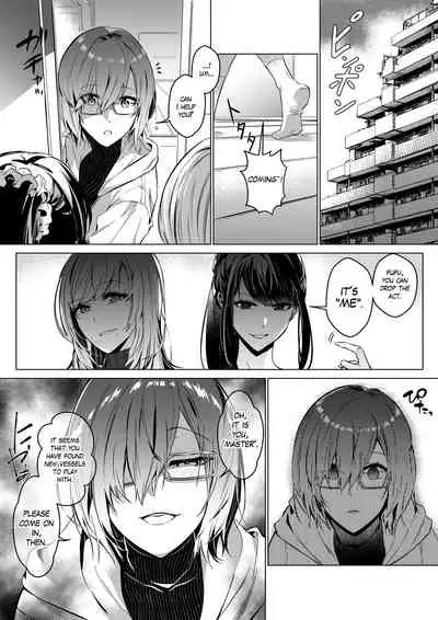 Sono Karada, Omochikaeri de