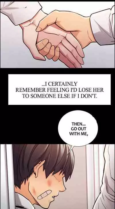 [Serious] Taste of Forbbiden Fruit Ch.20/24 [English] [Hentai Universe]