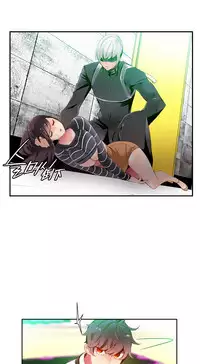 [Juder] Lilith`s Cord | 莉莉丝的脐带 Ch.1-41 [Chinese]