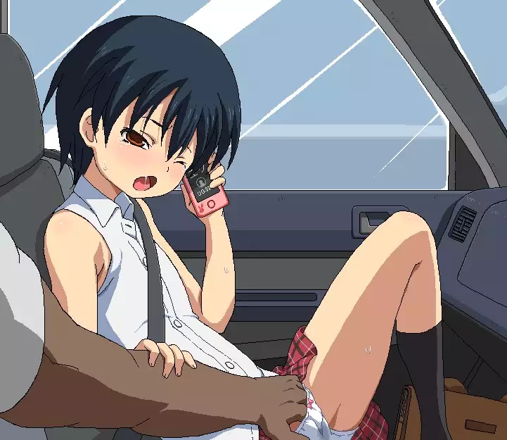 Boku to Sensei no Natsuyasumi