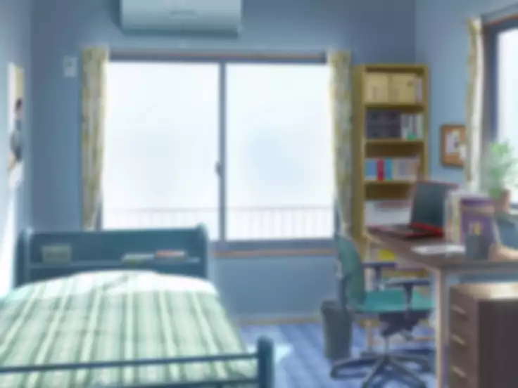 MazoKano -Willingly Cucked-