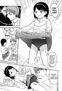 [Higashiyama Show] Stand By Me Ch. 1-3 [English]