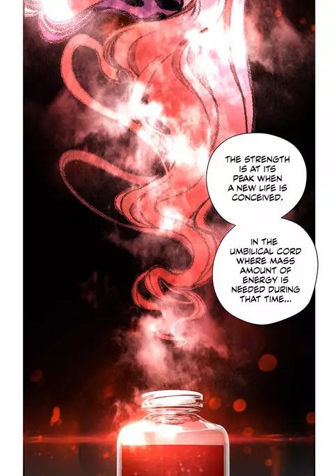 Lilith`s Cord Ch.1-40