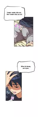 [Worin] Brawling Go Ch.0-31 (English) (YoManga) (Ongoing)