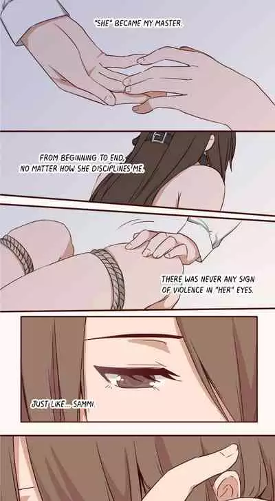 [Iceky] Dormant Desires