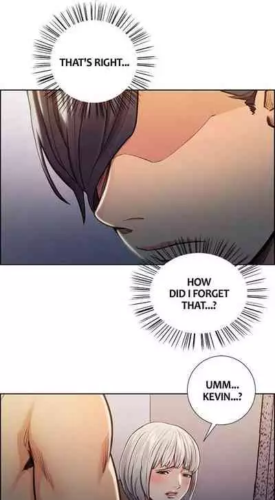 [Serious] Taste of Forbbiden Fruit Ch.20/24 [English] [Hentai Universe]