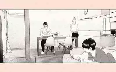 Tonari no Hitozuma-san 2