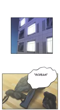 My Office Ch.1-35 (English) (Ongoing)