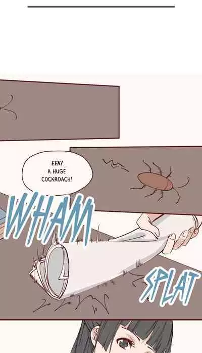 [Iceky] Dormant Desires