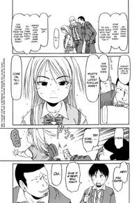 [EB110SS] Ranbou Shinasai Ch.1-9 [English] [biribiri]