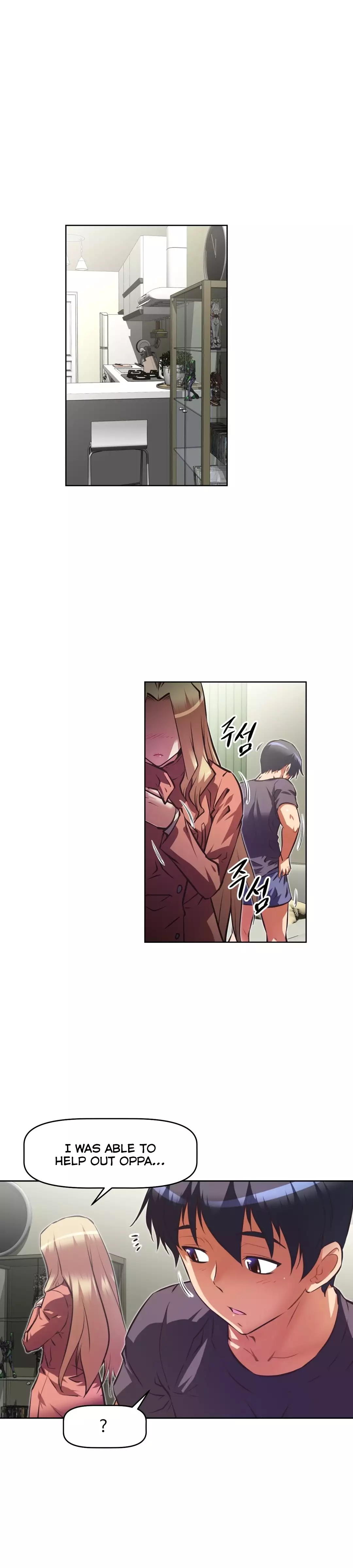 Brawling Go Ch.76-108