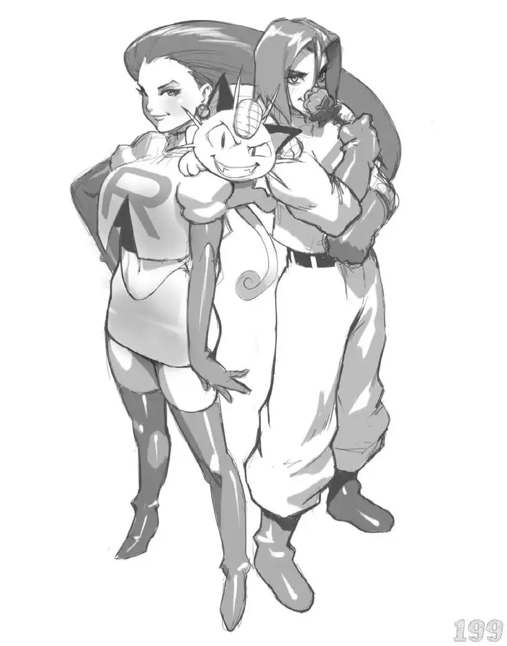 Robaato's Skabrous Skratchwork Vol. 1