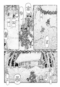 [SOFTCHARM] Stolen White Trap (WonderSquare) [English] {Binbou Scanlation}