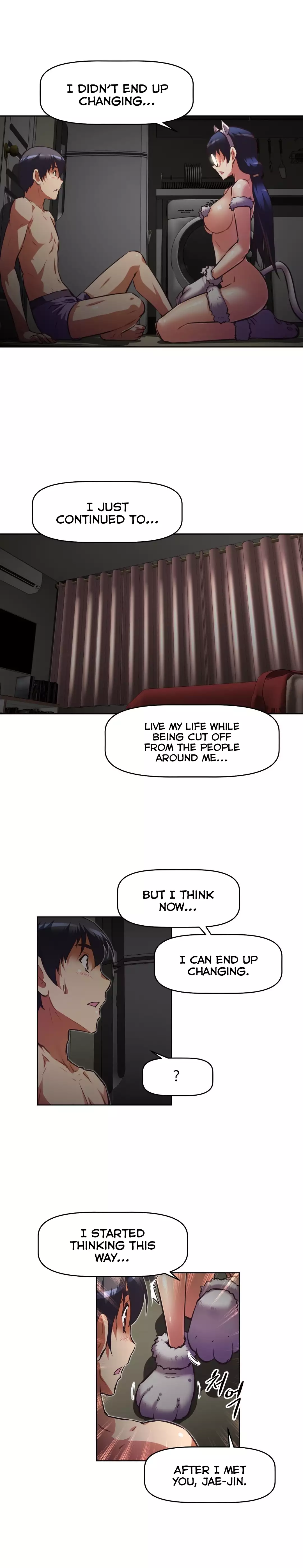 Brawling Go Ch.76-117