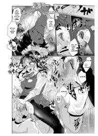 #Gachiles Psychopath