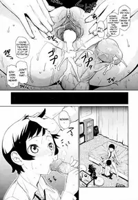 [Teri Terio] Megane Gakkou - Glasses School [English] {Fate + Brolen} [Decensored]