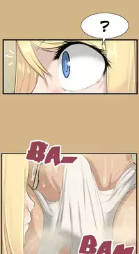 [Hong BanJang] Aharoo Ch.1-35 (English) (YoManga) (Ongoing)