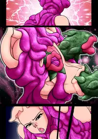 [Touyu Stand (Touyu Black)] Ama no Ichiyo 8 - Bloatings and Burstings