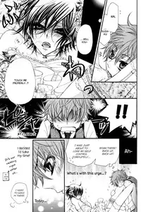 (C75) [Juurokugoh (Tohru)] HONEY WEDDING (Code Geass) [English] [BangAQUA]
