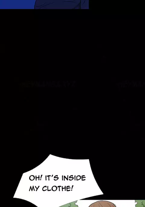 Secret Island Ch.1-28