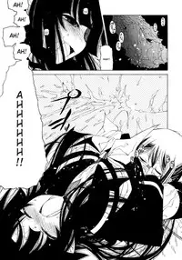 [Benjamin] Take that Hand (Sono Te wo Totte) (English) [Complete]