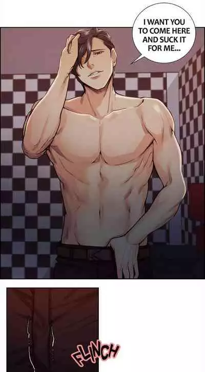 [Serious] Taste of Forbbiden Fruit Ch.20/24 [English] [Hentai Universe]