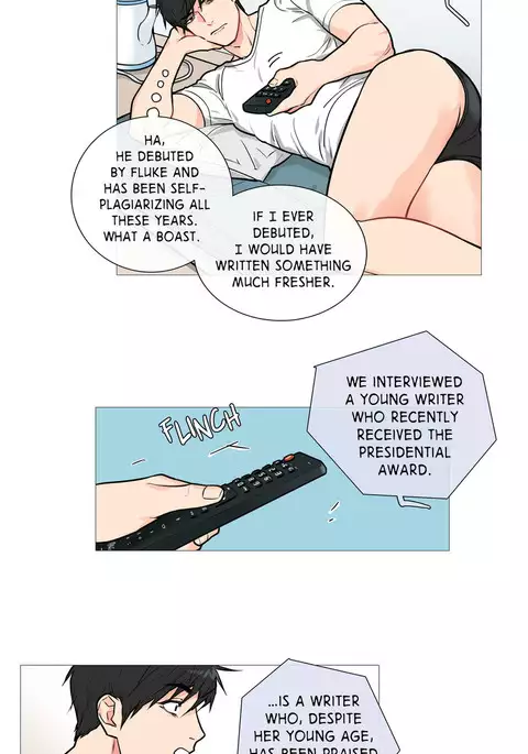 Sadistic Beauty Ch.1-23