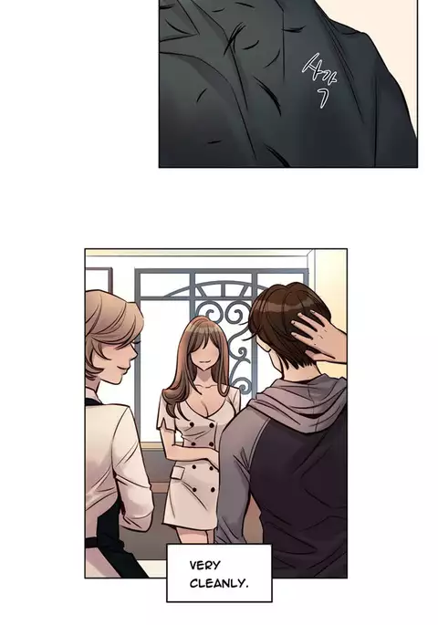 Atonement Camp Ch.1-35