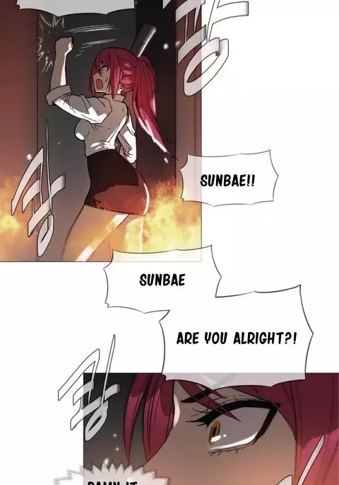 Household Affairs Ch.1-50