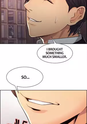 Taste of Forbbiden Fruit Ch.38/53