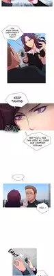 [PINKO] Scandal of the Witch Ch.1-12 (English) (Ongoing)