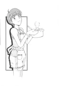 (C56) [Delta Box (Ishida Masayuki)] Mi16 (True Love Story 2)