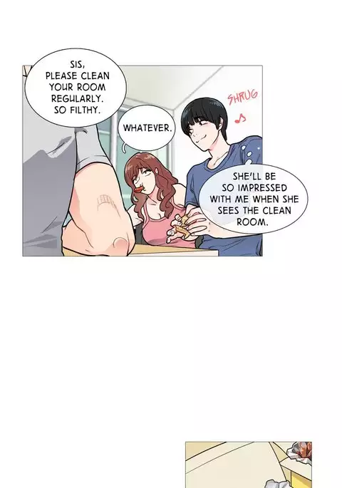 Sadistic Beauty Ch.1-30