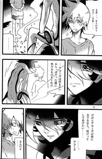 [dokumanikkusu] C.A.Y! (Casshern Sins)