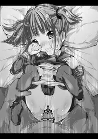 [Kindandowa (Tomomaya)] Yukata Shoujo no Natsu -Kyoku Han- [Digital]